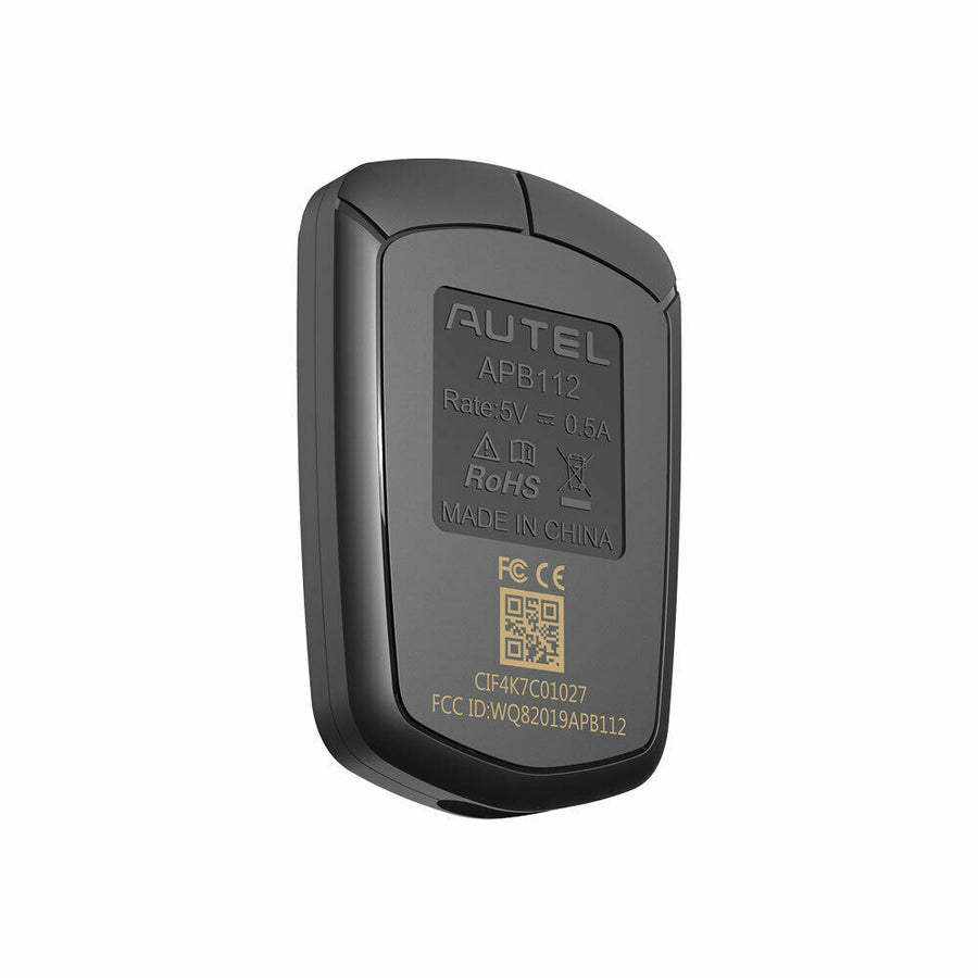 Autel APB112 Smart Key Simulator front