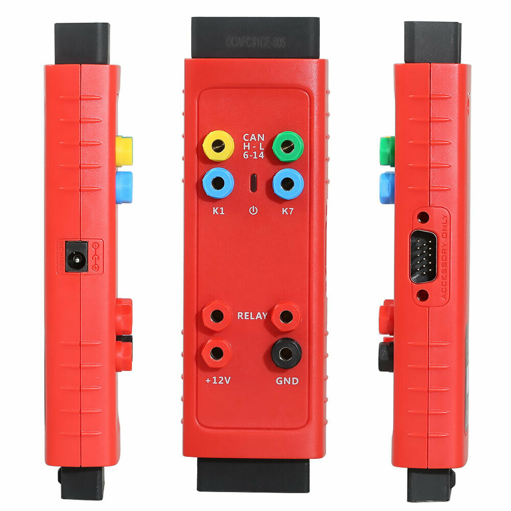 Autel G-box 2 Benz & BMW All Key Lost Adapter - $119.00