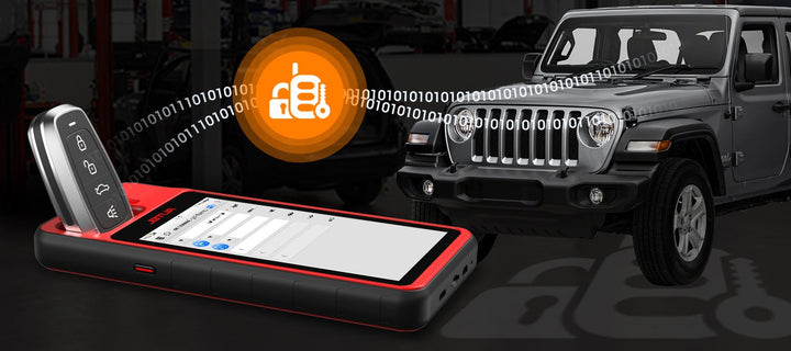 New to Key Programming? Discover Why the Autel KM100 Is the Best Tool to Start With!