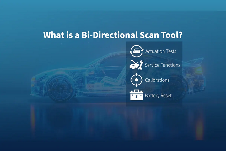 Bi-Directional Control for Cars: What It Is and Why It Matters