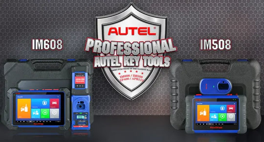 Special Key Programming Requirements by Brand