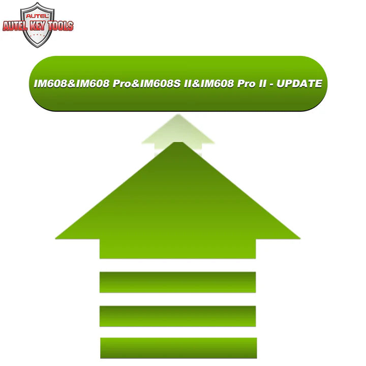 Autel MaxiIM IM608 Series – 1 Year Software Update Service (Online Updates)