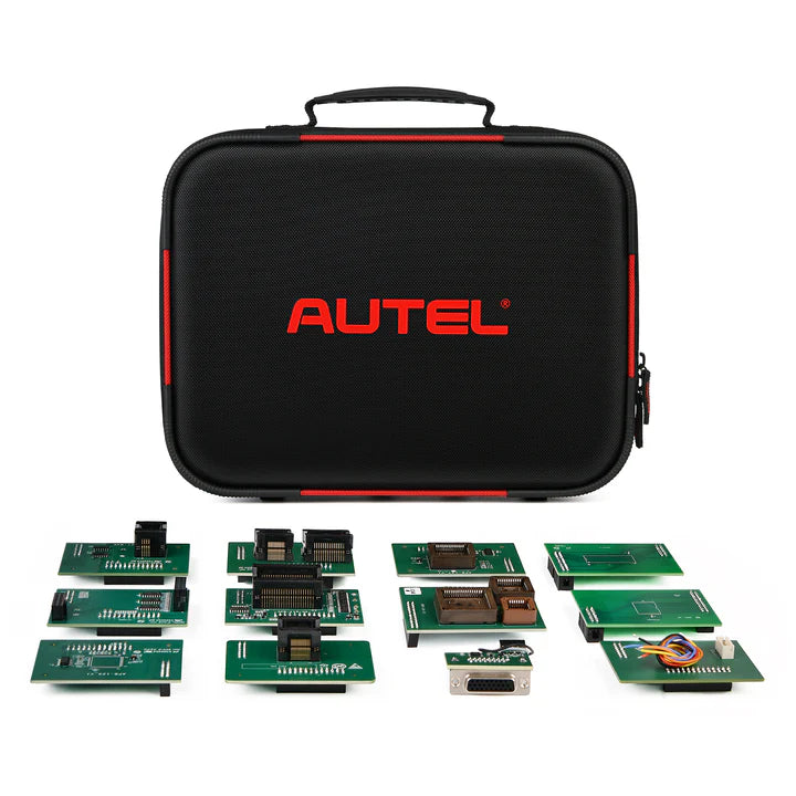 MaxiIM IMKPA Key Programming Accessories Kit For XP400 Pro