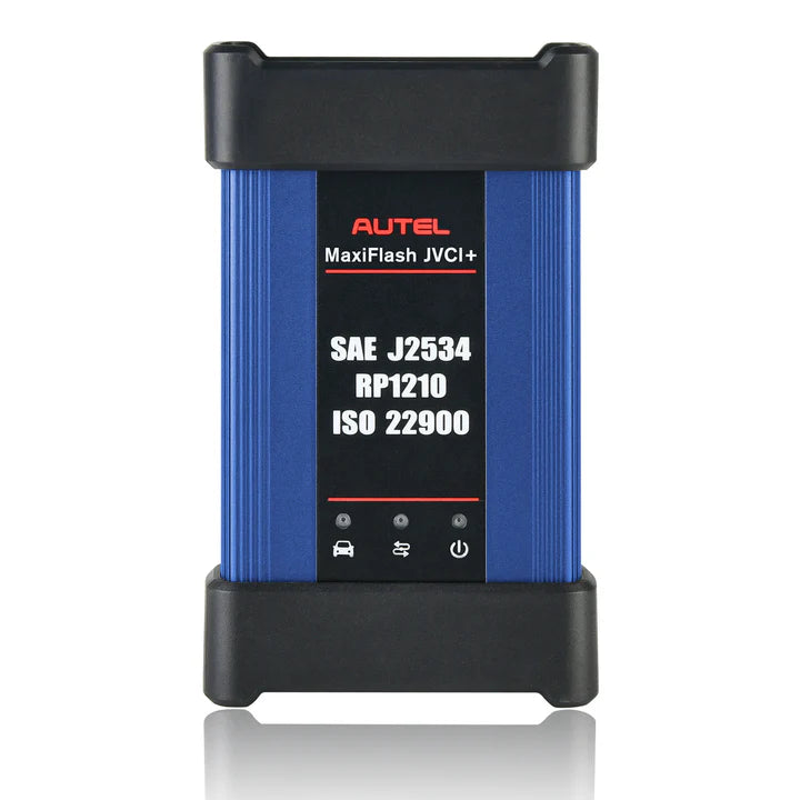 [2-Years Free Update] Autel MaxiIM IM608 PRO II Scanner for Car IMMO Key Fob Programming Tool with XP400Pro Chip Programmer, J2534 ECU Programmer, All System Diagnostics, CAN FD& DOIP