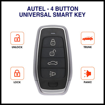 Autec Key How to Replace BMW Keys By VIN with Autel Scan Tool – Autelkeytools.com