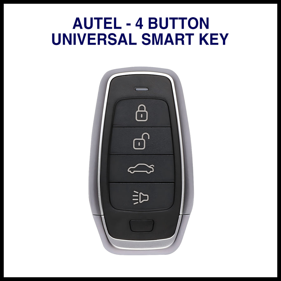 Autel Universal Programmable 2-button IKEY IKEYAT2 - Foto 4