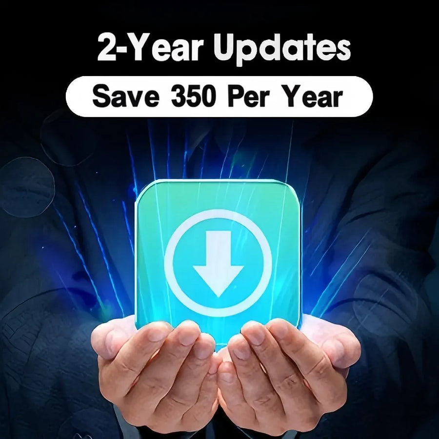 [2-Year Update] Autel MaxiIM IM508S Key Programmer & Diagnostic Tool, 40+ Services, OE-Level Diagnostics, All System Diagnostic Scan