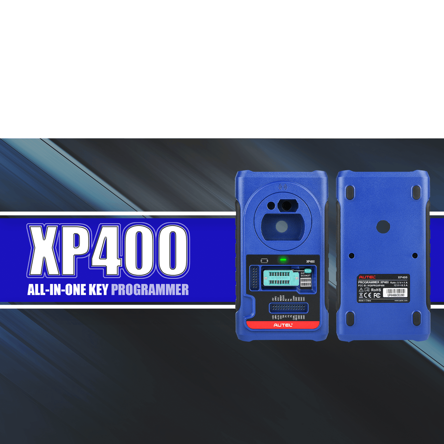 Autel XP400