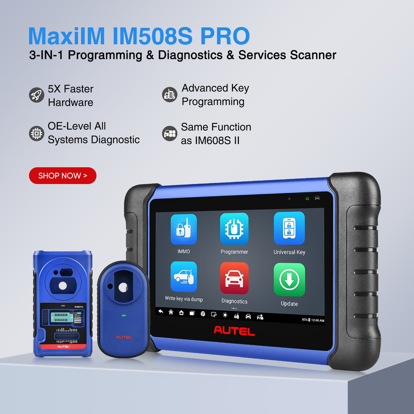 Autelkeytools: Car Key Programming Tools Store