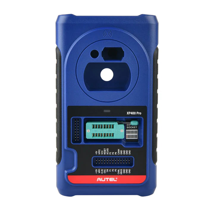 [2-Year Free Update] Autel MaxiIM IM508S PRO, 2025 Newest Automotive Diagnostics Scan Tool with 40+ Services, OE-Level All Systems Diagnostics, Same IMMO Functions as Autel IM608 II/IM608PRO Il