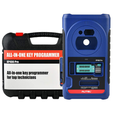 Autel XP400 PRO Chip Programmer IMMO Diagnostic tool For IM508 IM608 PRO