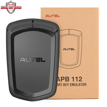 Autel APB112 Smart Key Simulator