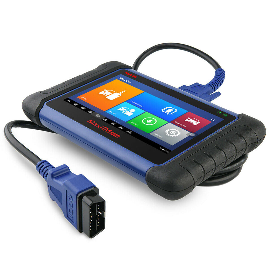 MaxiIM IM508  Valise Diagnostic & Programmateur de clé